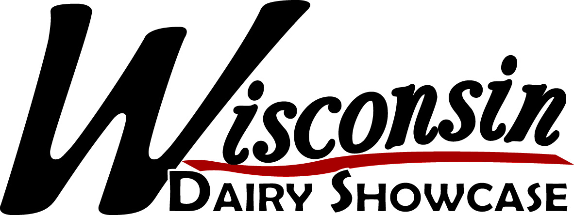 Wisconsin Dairy Showcase logo